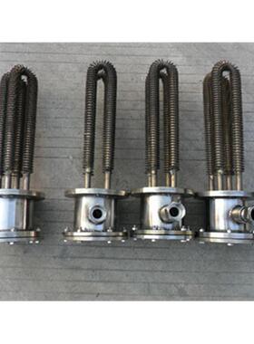 BGY8-220V（380V）/1KW2KW3KW4KW5KW6KW7KW8KW隔爆型电加热器