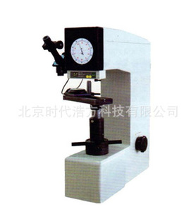 HBRV-187.5电动布洛维硬度计
