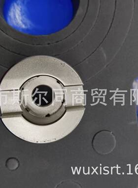 瓦格斯螺纹铣刀盘RTMC-D44-22-25S6