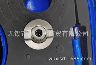 25S6 瓦格斯螺纹铣刀盘RTMC D44