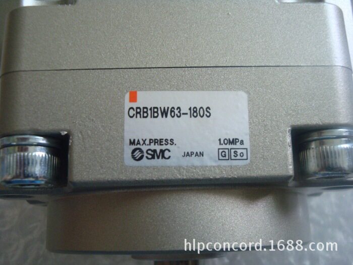 供应全新原装 CRB1BW63-180S 旋转气缸