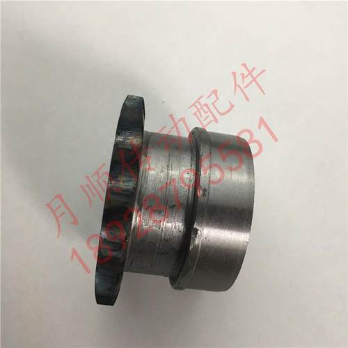 钢B单排动力滚筒制直径089T121T1T13TYLT14T链轮滚轮传动托辊