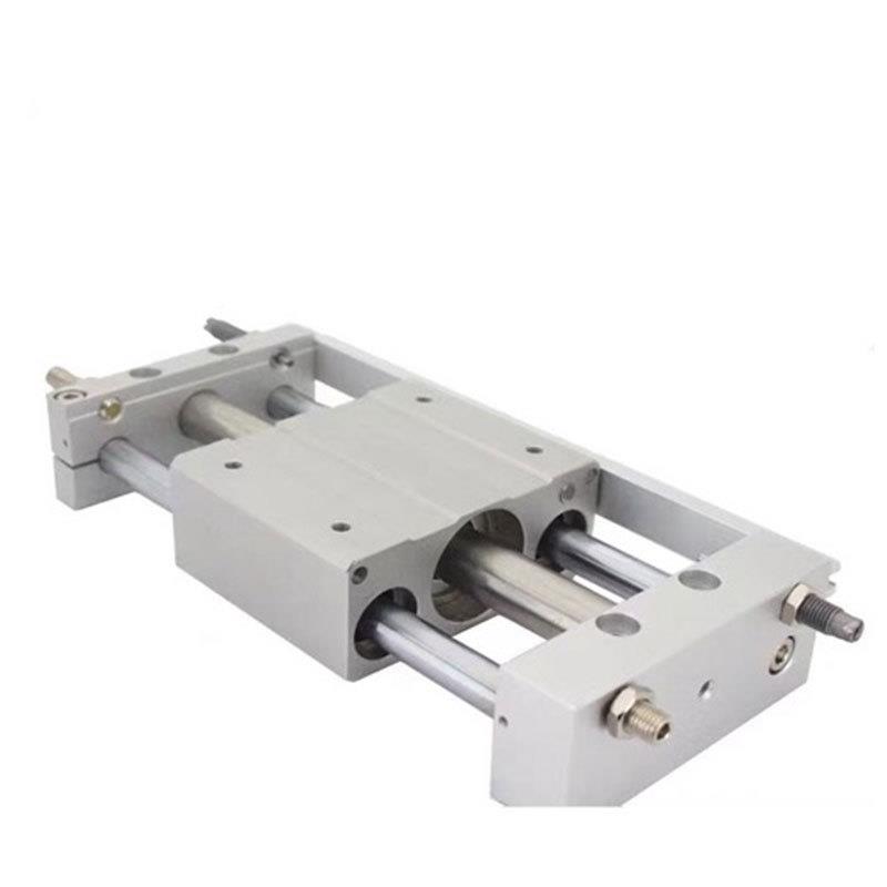 CYTFY1系L磁无偶式杆列气缸CY1L6-100