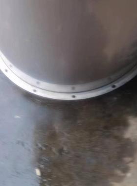 东莞麻涌通旋风管道FMP螺风锈管不钢风风管废气除尘管