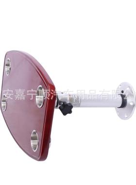 HT-M01L橡木烤桌板房车务车旅居车改装升降桌漆改装实木商整带升