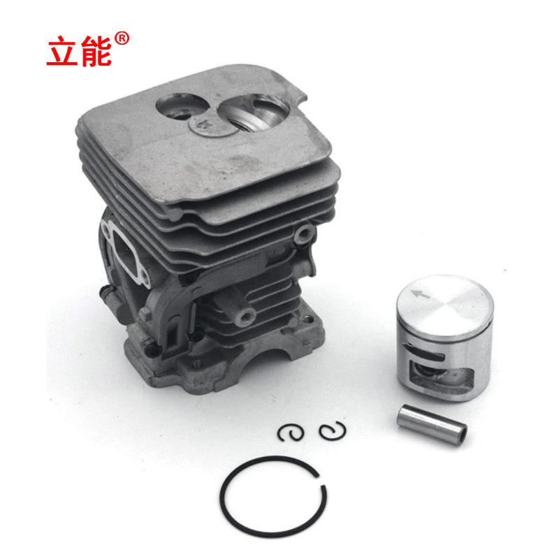 立能油锯配C件气缸Hus4454YBP0425ES2245CS245SPN54411992