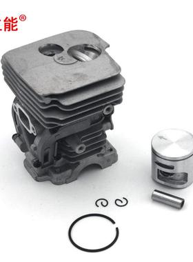 立能油锯配C件气缸Hus4454YBP0425ES2245CS245SPN54411992