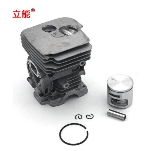 立能油锯配C件气缸Hus4454YBP0425ES2245CS245SPN54411992