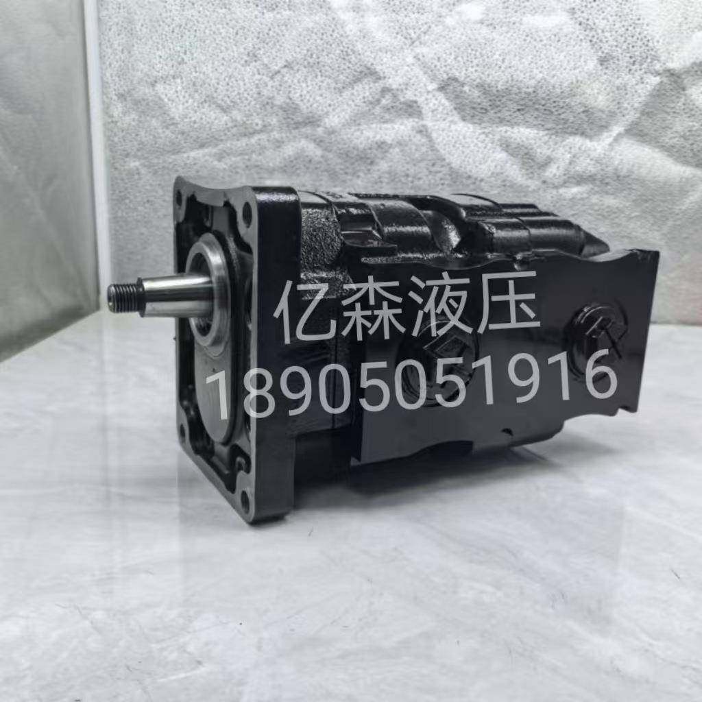 CASAPPA斯帕双联齿轮泵P3凯90.24RGGKP30.2730.2KPK30.34KP30.38,电子元器件市场,其它元器件,淘宝优惠券,粉丝福利购,淘宝优惠卷