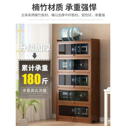 地书架ZG-70271物防尘展示面储儿童桌置家用用书组合落自由物柜展