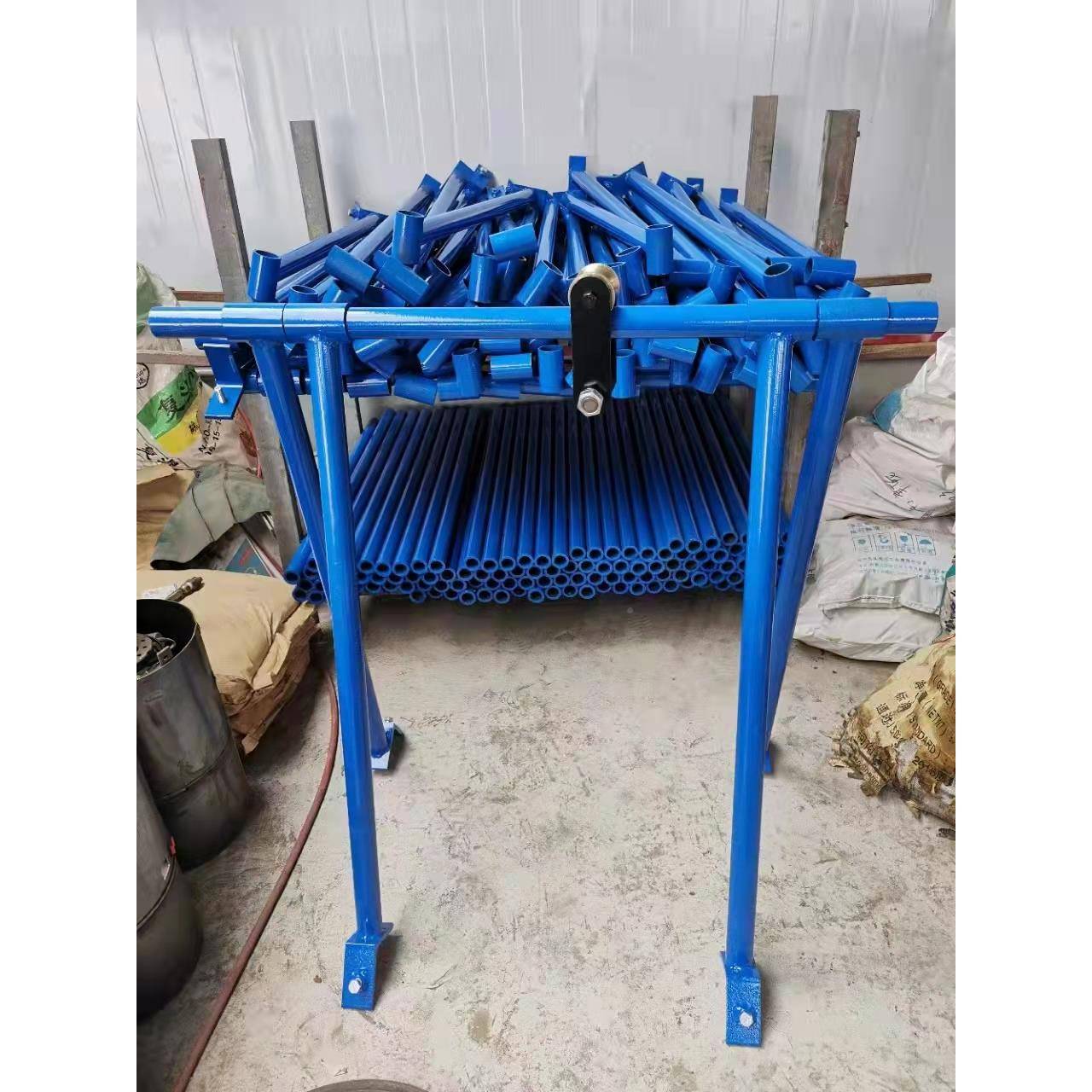 货车变变速箱发吊挂车动机速SDP箱架支架托架