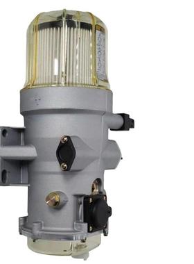 1P105J015-20076J72007A6大炮油水分离器柴油滤清器总J成