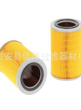 发电机空气芯P机15BOG3551矿山械除尘滤筒P组537791偏滤心空气过