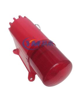 声-光报警器BC8XC-8K33699BC-B2YBC-8电子蜂鸣器工业声光报警器