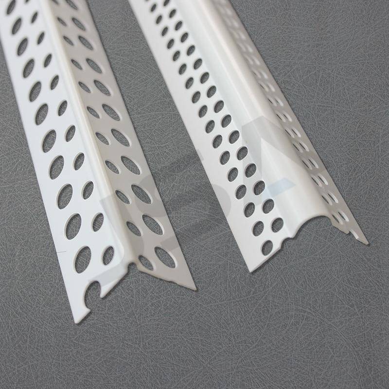 形可PGO弯1公分圆弧阳角条C异型角线弧半圆拱门幼儿园条收口PV圆