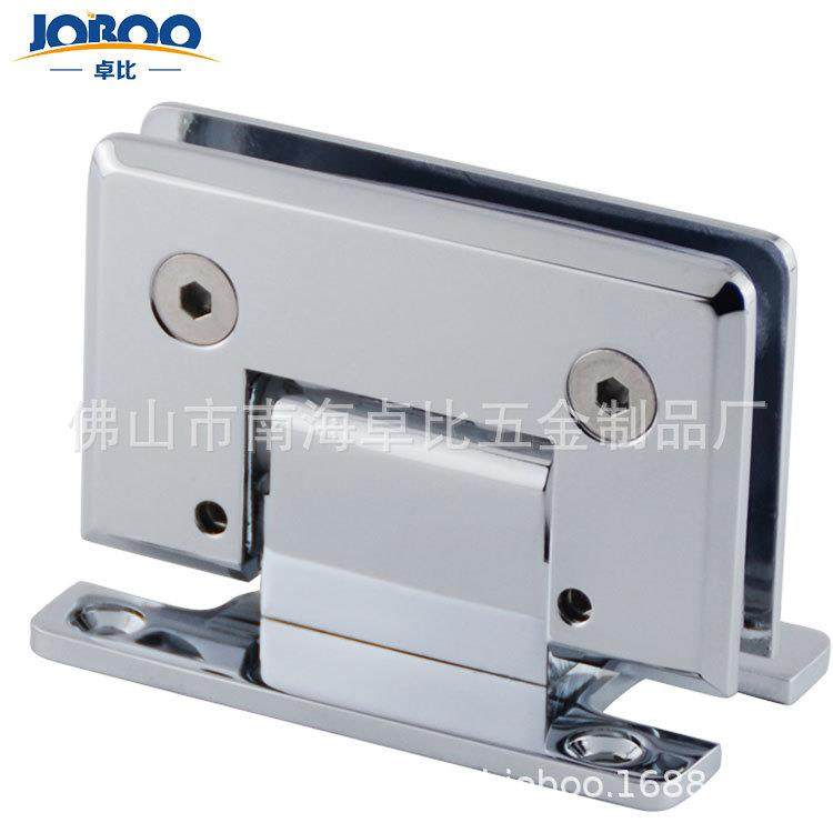 厂家热销室优质玻璃夹固定浴夹夹铜ZB531活动夹玻璃淋浴房五金配,基础建材,门夹,淘宝优惠券,粉丝福利购,淘宝优惠卷