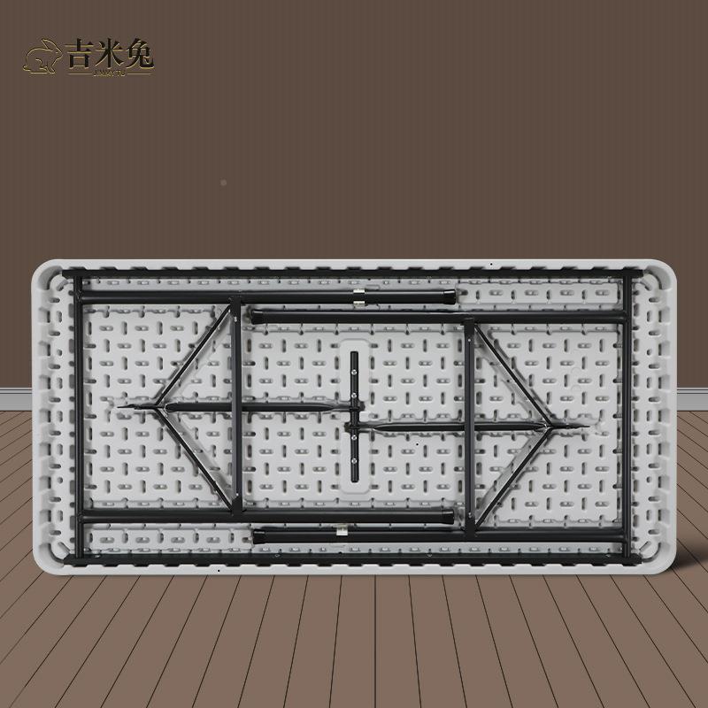 多功能折叠桌小子便携式户外夜摊市C122+A摆桌简易学桌子户习型家