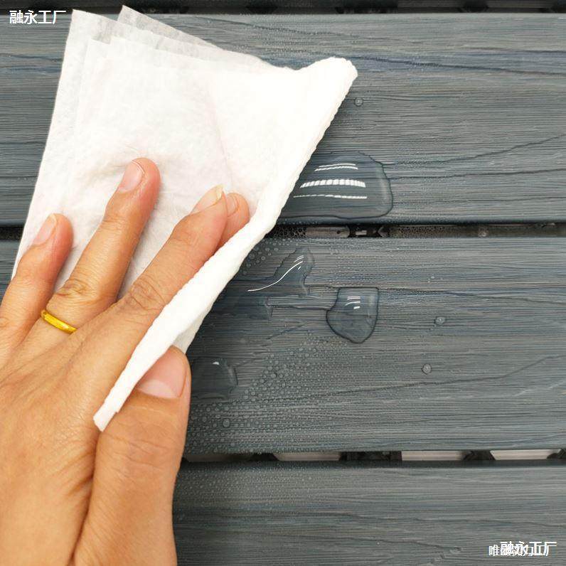 院地面铺装阳台铺改院子造自地面材料DCV塑地木防腐木板拼接生态,电子元器件市场,其它元器件,淘宝优惠券,粉丝福利购,淘宝优惠卷