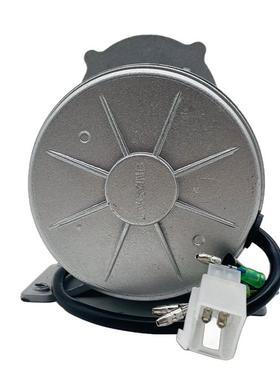 LINGMYINGCRI羚鹰Y1018Z25W350霍W5000W24V无刷减速电机尔电机