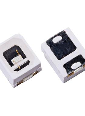 2835高9V白光灯珠1灯W功率140KTI-150LM珠三安芯片+PC压T铜支架