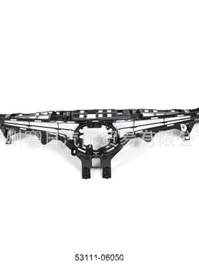 21款CamSryE/XSE(AXVA70A)美瑞网美版汽中车中网53111-0TEJ-G7-M6