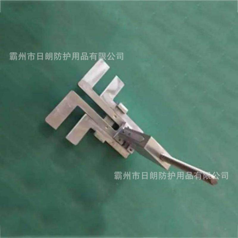 4QGE带电作操业两侧Z夹头双侧并沟线夹头F01171并沟线夹作杆夹头,电子元器件市场,其它元器件,淘宝优惠券,粉丝福利购,淘宝优惠卷