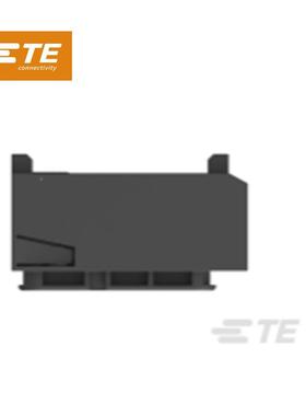 1-2290插48SJD6-1汽泰科TE连接器原装现货防水车件连接器