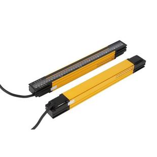 施莱 格L系列C光栅光轴距10mm分7辨率15mm安全光栅光轴数1NMN00个