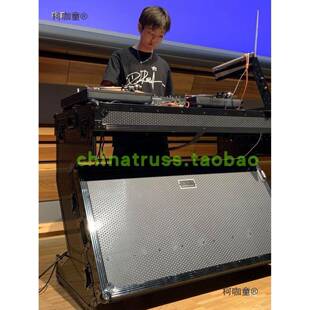 便携打式dj台航空箱碟桌795控桌打酒吧夜店dj台折叠d台j台麦太保