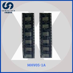 MCBTHV电05 1AStandemederMINI干簧继器切换x电压1KV击穿电压3KV