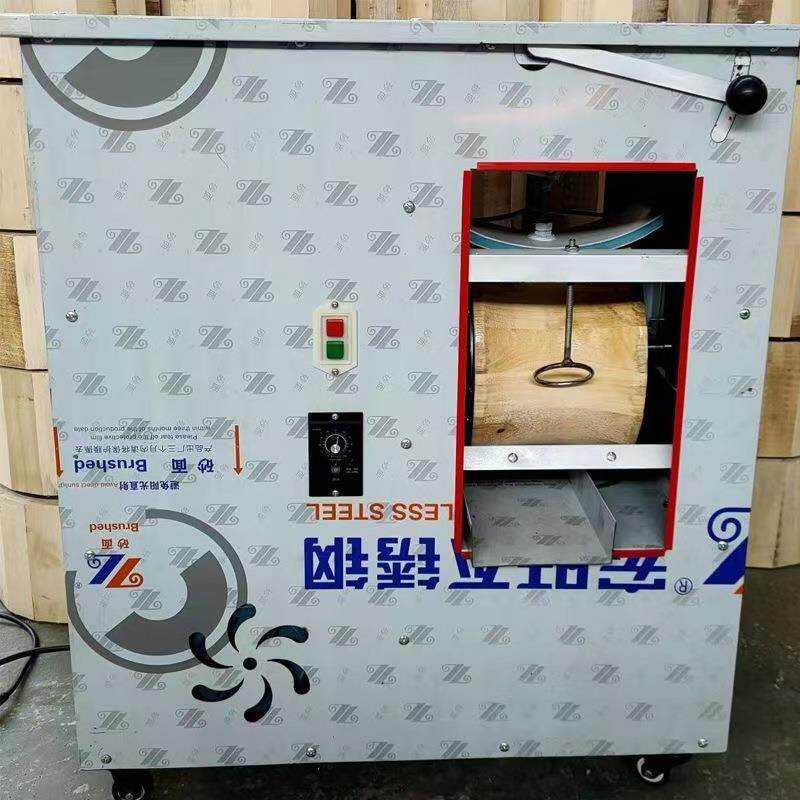 仿手工馓搓条机多功能子麻花搓机条商用FYL一根面条机空心面搓上