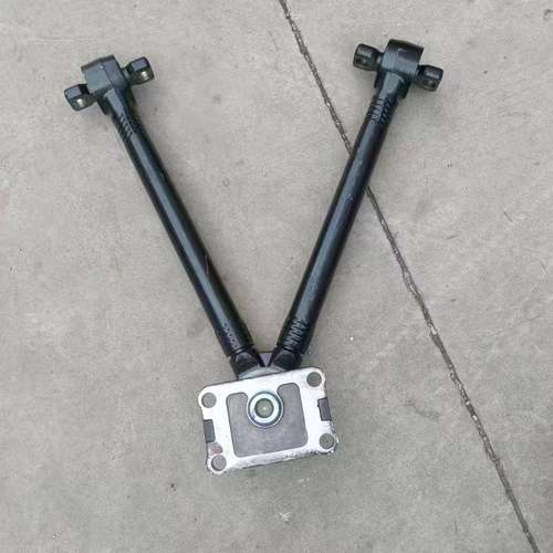 驾BWR解推力配件解放j6J6八孔V型推力杆解放j6p驶室杆Vp型推力杆