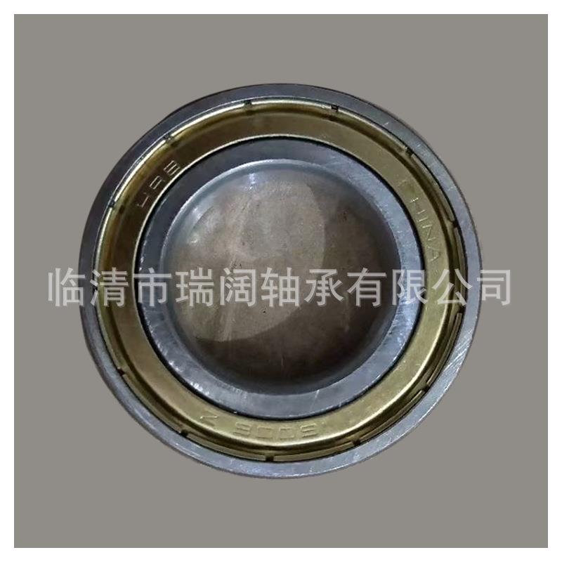 HRB哈尔滨6315-2RZ6316-12Z637318音63169高速静深沟球LHQ轴承