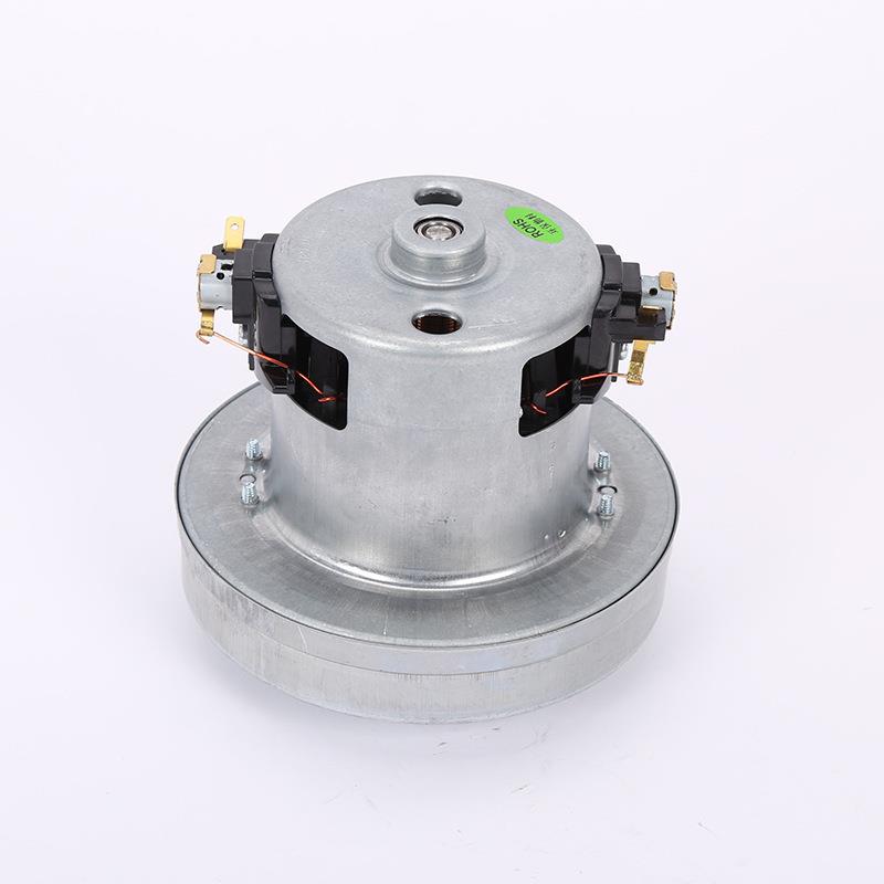 V1J-PH27-L真空吸尘用单相串劢电动机1器00W220V高8转速JIU气泵马