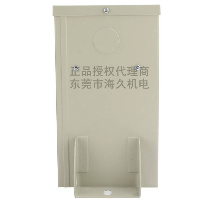 ABB低压系列电容器CLMD83/100KVAR 440V 50Hz;10058722