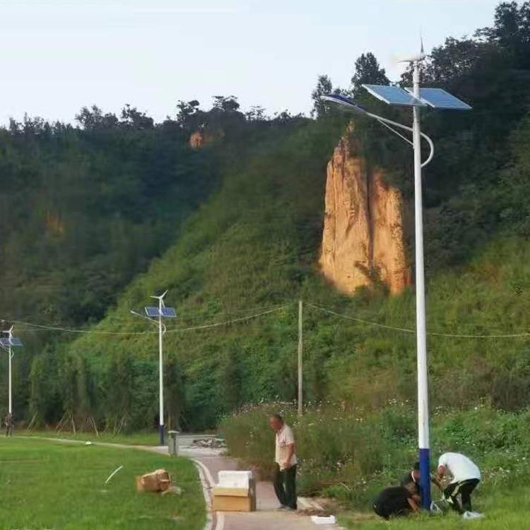 太阳能路TW016灯户外路工程灯新款能米ED路灯室外L照明灯市政道太