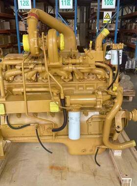 山推SD220推土机NT8515-C2JZW8S0明康斯发动机