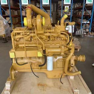 山推SD220推土机NT8515 C2JZW8S0明康斯发动机