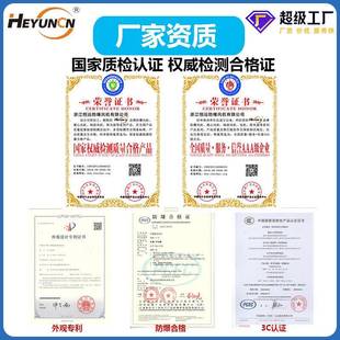 YF外转子轴流风机冷库冷凝器通风冷干机电机冷却散热风扇V