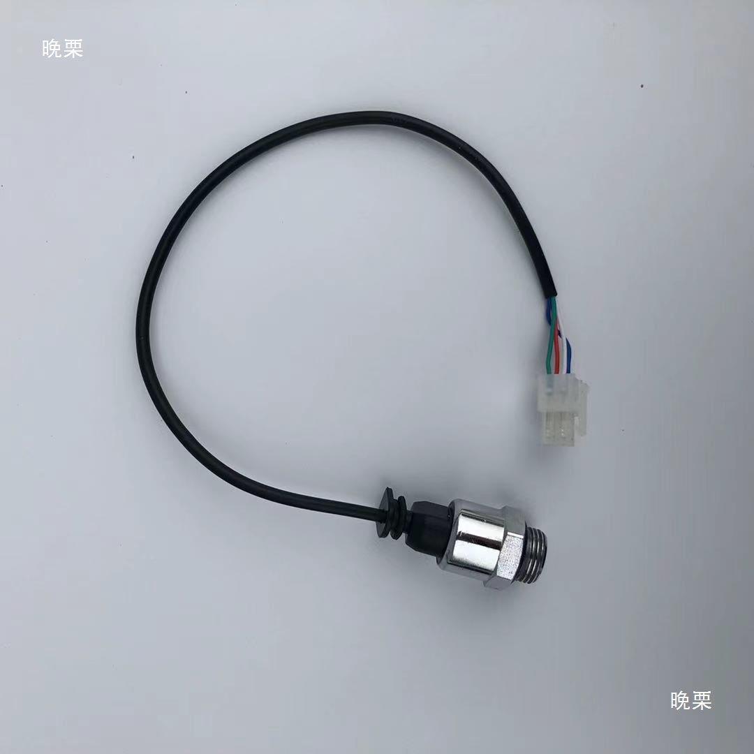 日动井水微电脑thsdyhu+母增压泵控制器电路板水流螺压力自开关配