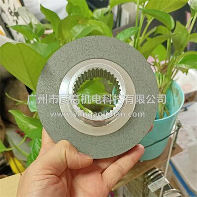 欧式制动器BFK4-8NM制动5806/08/100/12/1/16/18/2/25抱闸刹4车片