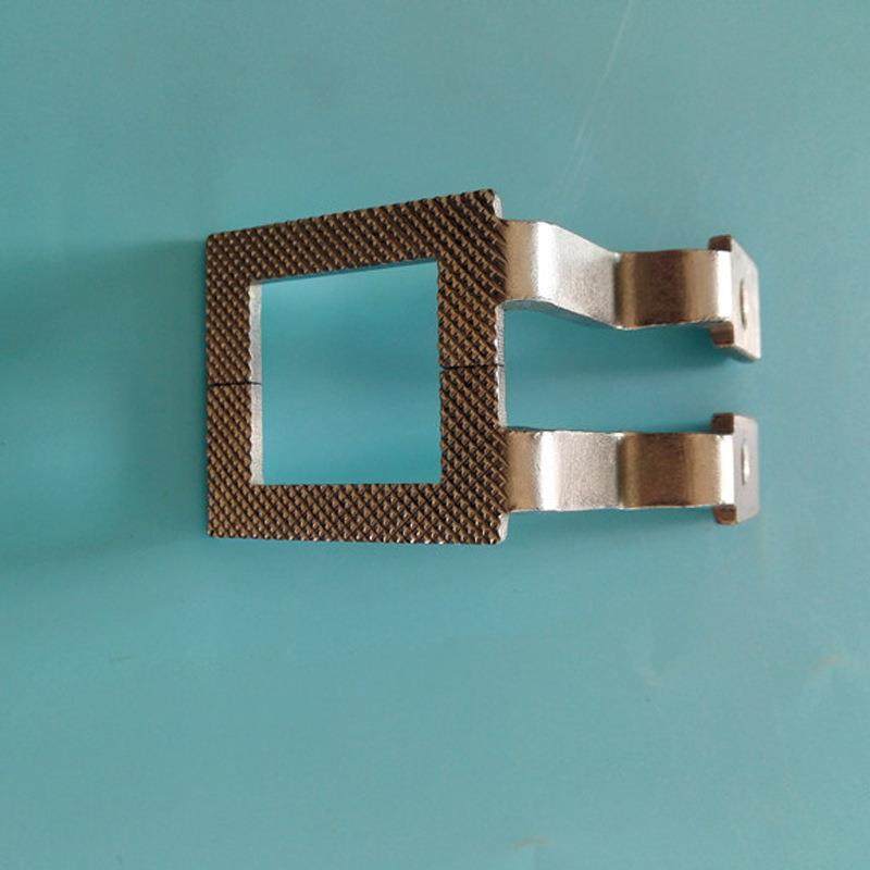 100套结机压脚9板枣套结机打车拖正方形压脚拖板缝纫机无零件,生活电器,缝纫机配件,淘宝优惠券,粉丝福利购,淘宝优惠卷