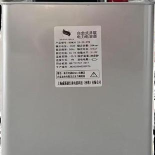 1ZFJ5 100 3Y2J50V低压电 威康BSM串联电力电斯容器分补系列.25