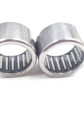 现货滚针轴承BHAPL112OH平AZ面1推力滚针轴承