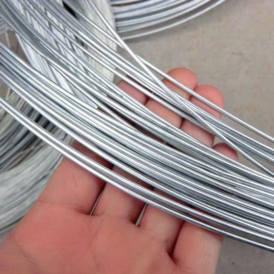 镀锌铁筑丝防锈建工地8101214线1618号搭大棚园GXG艺绑丝葡萄架