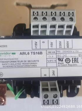 ABL6TS40B Schnid 变压器 全新包装 现货议价