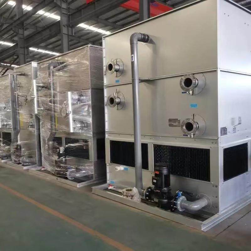 逆流式凉水塔开式闭式散热塔方形全钢冷却塔防冻降温设备低噪音,清洗/食品/商业设备,冷却塔,淘宝优惠券,粉丝福利购,淘宝优惠卷