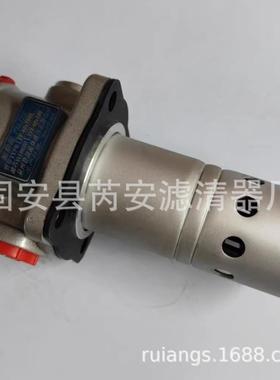 TFA-60 FY/C 供应液压油滤芯TFA-60 FY/C吸油过滤器 发电厂使