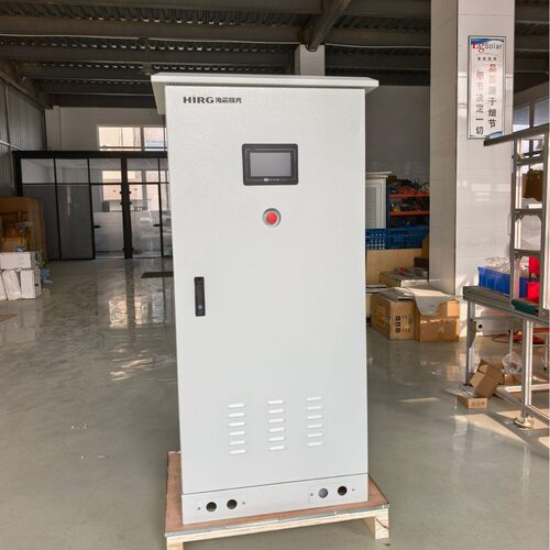 40kW光伏MPPT充电控制柜 太阳能发电直流柜 光储直柔控制DC750V
