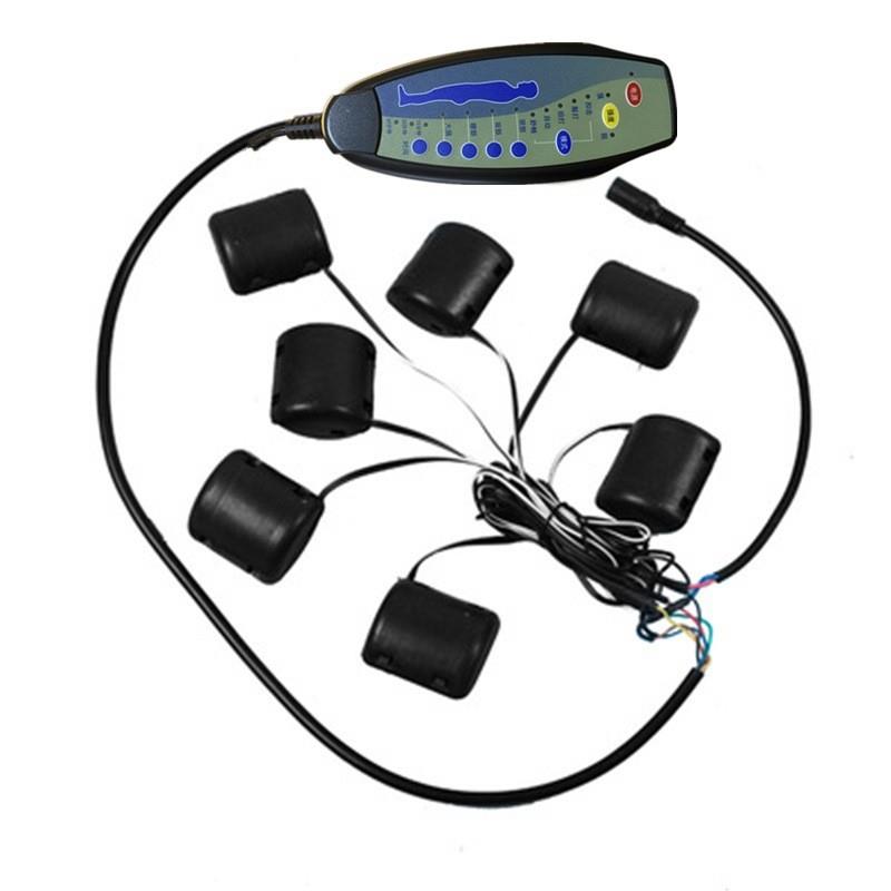 适配办公靠垫电竞椅定制260机芯震动按摩器部件多功能振动模块配